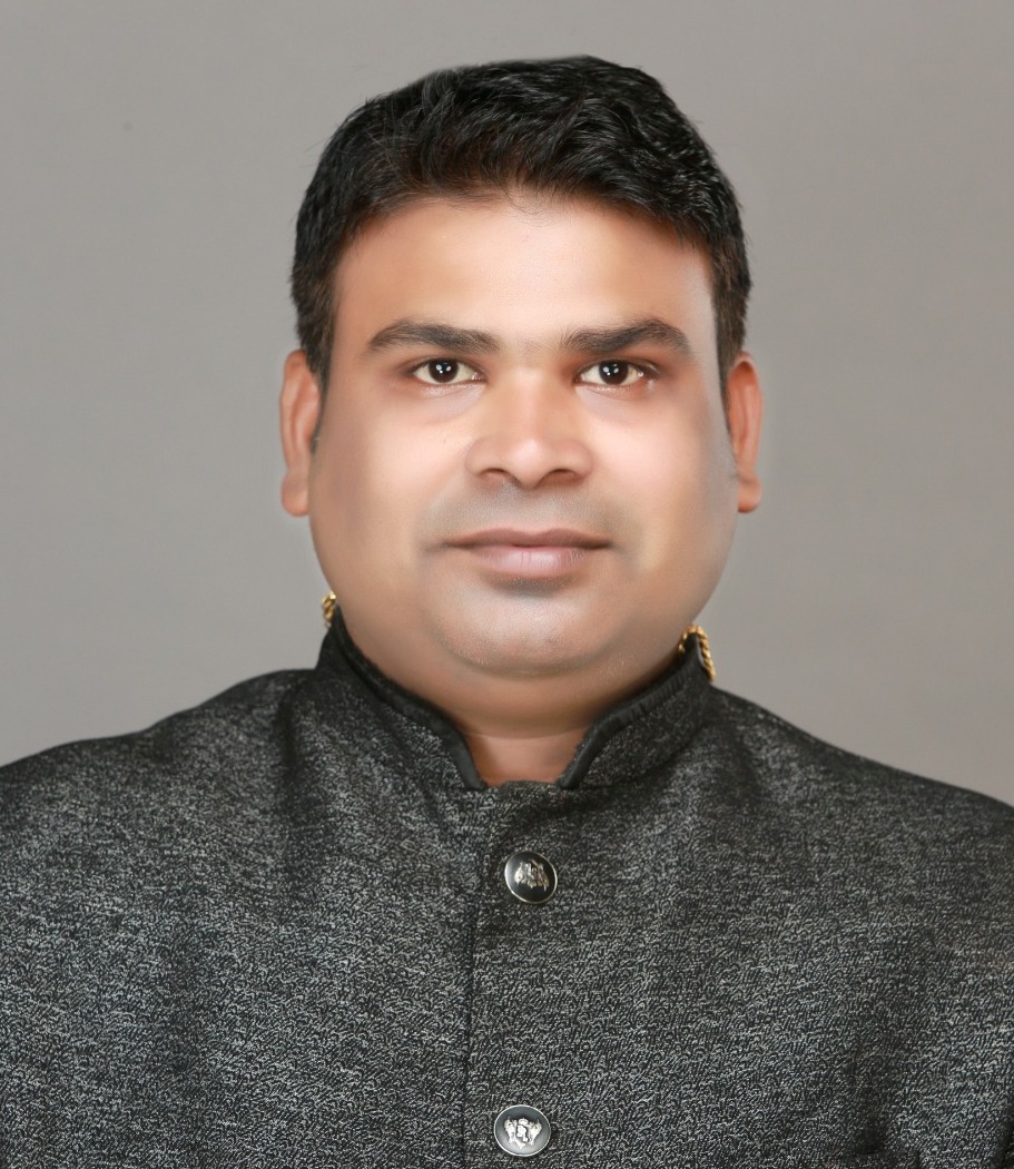 Faculty Image